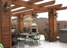 Kwikfynd Pergolas
talarm